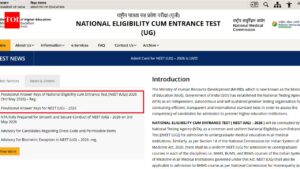 NTA NEET UG 2026 answer key released at neet.nta.nic.in: Check direct link, OMR sheet and objection details here