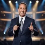 Jerry Seinfeld Mocks ‘Friends’ Comparison: A Hilarious Take on Similarities |