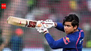 IPL 2026 | ‘The best player I have seen since Sachin Tendulkar’: How RR discovered Vaibhav Sooryavanshi | cricket news
