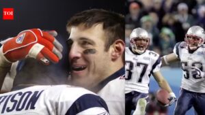 NBC Sports analyst Rodney Harrison extends support for Mike Vrabel and predicts Patriots locker room dynamics | NFL News