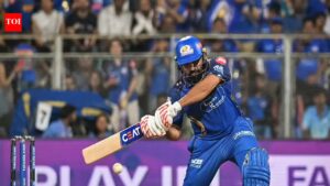 IPL 2026: ‘Lafda ho gaya na’- R Ashwin’s cheeky reply on Rohit Sharma rift rumours. cricket news