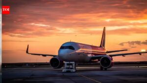 Uk Flight Cancellations: 13,000 Global flights cut down in May as fuel prices soar due to conflict