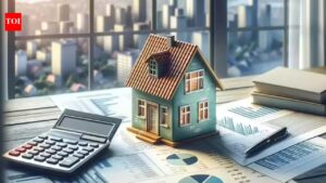 Realtors turn cautious till September; Knight Frank-Naredco survey flags global risks