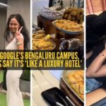 Viral! Mini golf, coffee corners, desserts, and massage chairs: Inside Google’s Bengaluru campus, netizens say it’s ‘like a luxury hotel’