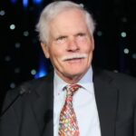 CNN founder Ted Turner, who revolutionized 24-hour news, dies at 87