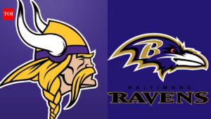NFL Trade Rumor: Minnesota Vikings could target former $5M Baltimore Ravens WR to address offensive gaps after tough season NFL News