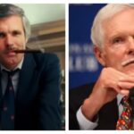 Ted Turner Death News: Ted Turner, the veteran visionary behind CNN, dies at 87