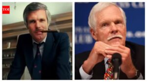 Ted Turner Death News: Ted Turner, the veteran visionary behind CNN, dies at 87