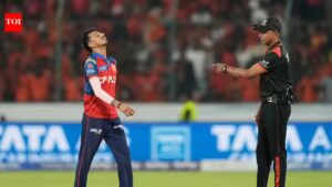 IPL 2026: Yuzvendra Chahal scripts unwanted record thanks to Punjab Kings’ butter fingers. cricket news