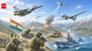 ‘Op Sindoor showed India’s new strategic DNA’