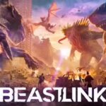 GTA devs unveil Beastlink: New Kaiju multiplayer game that lets 32 players destroy entire cities in massive battles |