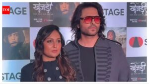 Aashiesh Sharrma’s Khejdi earns industry backing at well-attended screening night