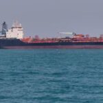 Strait of Hormuz technically open, but not operating: National shipowners’ body head | India News