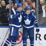 Auston Matthews NHL trade rumors latest update pushes Toronto Maple Leafs toward William Nylander leadership transition | nhl news