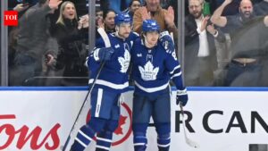 Auston Matthews NHL trade rumors latest update pushes Toronto Maple Leafs toward William Nylander leadership transition | nhl news
