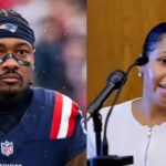 Stefon Diggs’ scandalous moment with ex chef Jamila Adams sparks outrage as lawsuit comes to a dramatic end | NFL News