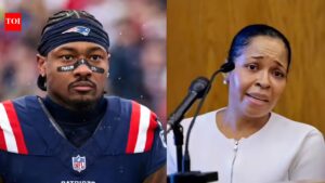Stefon Diggs’ scandalous moment with ex chef Jamila Adams sparks outrage as lawsuit comes to a dramatic end | NFL News