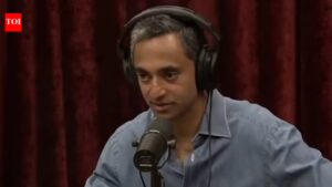 Chamath Palihapitiya :One of America’s biggest VC Chamath Palihapitiya on Superintelligence AI: My wife and I had this conversation that who should … |