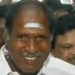 Focus shifts to power-sharing negotiations within NDA in Puducherry. Puducherry News