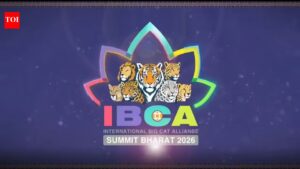 India Calls for Global Participation in Big Cat Conservation Summit Ahead of IBCA Launch | India News