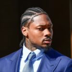 Stefon Diggs’ accuser Mila Adams reportedly deserves five years in prison for allegedly lying. NFL News