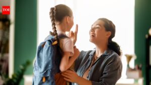 Child Transition To School: 4 simple tips to make your child’s transition into school life smooth