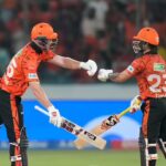 IPL 2026: SRH script history, rewrite record books in run-fest against PBKS | cricket news