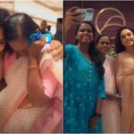Pearle Maaney: This video of Pearle Maaney surprising her fan will melt your heart!