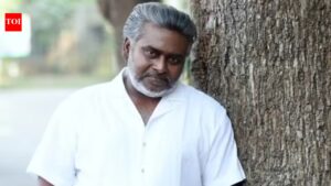 Dibyendu Bhattacharya: ‘Aapko replace kiya kyunki aap kaale ho’: Mirzapur actor Dibyendu Bhattacharya recalls facing racism in industry. Hindi Movie News
