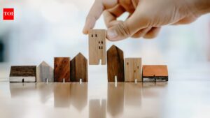 Delhi realty: Bharti Real Estate unveils World St. at Aerocity