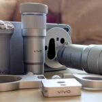 Vivo X300 Ultra first impressions