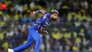 IPL 2026: Hardik Pandya set to link up with Mumbai Indians in Raipur on Thursday; Suryakumar Yadav doubtful for RCB game. cricket news