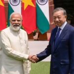 India, Vietnam elevate strategic ties, set $25 billion trade target by 2030