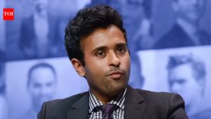 ‘Brown Indian-American who is more America First’: MAGA reacts to Vivek Ramaswamy Ohio primary win