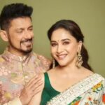 Madhuri Dixit’s husband Dr Sriram Nene’s parents refused to fund him if he didn’t become a doctor or engineer: ‘It was rewarding’ |