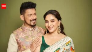 Madhuri Dixit’s husband Dr Sriram Nene’s parents refused to fund him if he didn’t become a doctor or engineer: ‘It was rewarding’ |