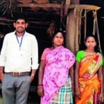 Maoist Hidma’s native village now Sukma’s first to finish Census work. Raipur News