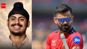 Amanpreet Gill, former India U-19 teammate of Kohli, dies at 36; Yuvraj pays tribute cricket news