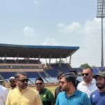 Rajasthan Cricket Association invites applications to form senior men, junior men and women selection committees for 2026-27 season. Jaipur News