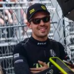 Felipe Drugovich after scoring first Formula E points: “It’s always been a disaster this year” | Formula-E News