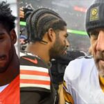 NFL Trade Rumor: Cleveland Browns could trade Shedeur Sanders to Pittsburgh Steelers amid no Aaron Rodgers return | NFL News