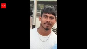 Man killed, brother hurt in Chas road accident. Ranchi News