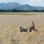 Suru River tragedy: Pakistan hands over body of Ladakh minor after 46 days. India News