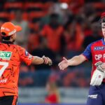 IPL 2026: Cooper Connolly’s unbeaten ton in vain after Sunrisers Hyderabad defeat Punjab Kings by 33 runs. cricket news