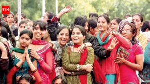 Girls Redraw Rajasthan’s Higher Education Map | Jaipur News
