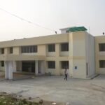 Land identified at Dhanbad sadar hospital for new medical college. Ranchi News