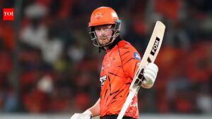 IPL 2026: Heinrich Klaasen goes top of Orange Cap list after match-winning knock vs PBKS cricket news