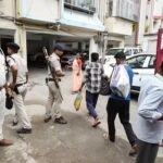 EOU raids Supaul sub-registrar’s premises, disproportionate assets found. Patna News