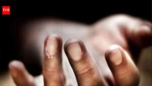 ‘Brushing shoulders’ leads to murder of 13-year-old boy in Bhati Mines, 2 minors held. Delhi News