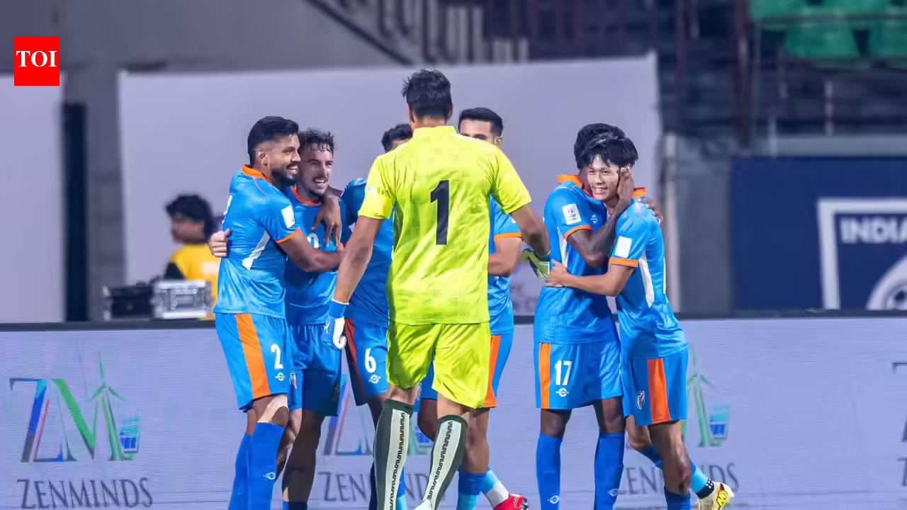 India to take part in inaugural FIFA ASEAN Cup | Goa News